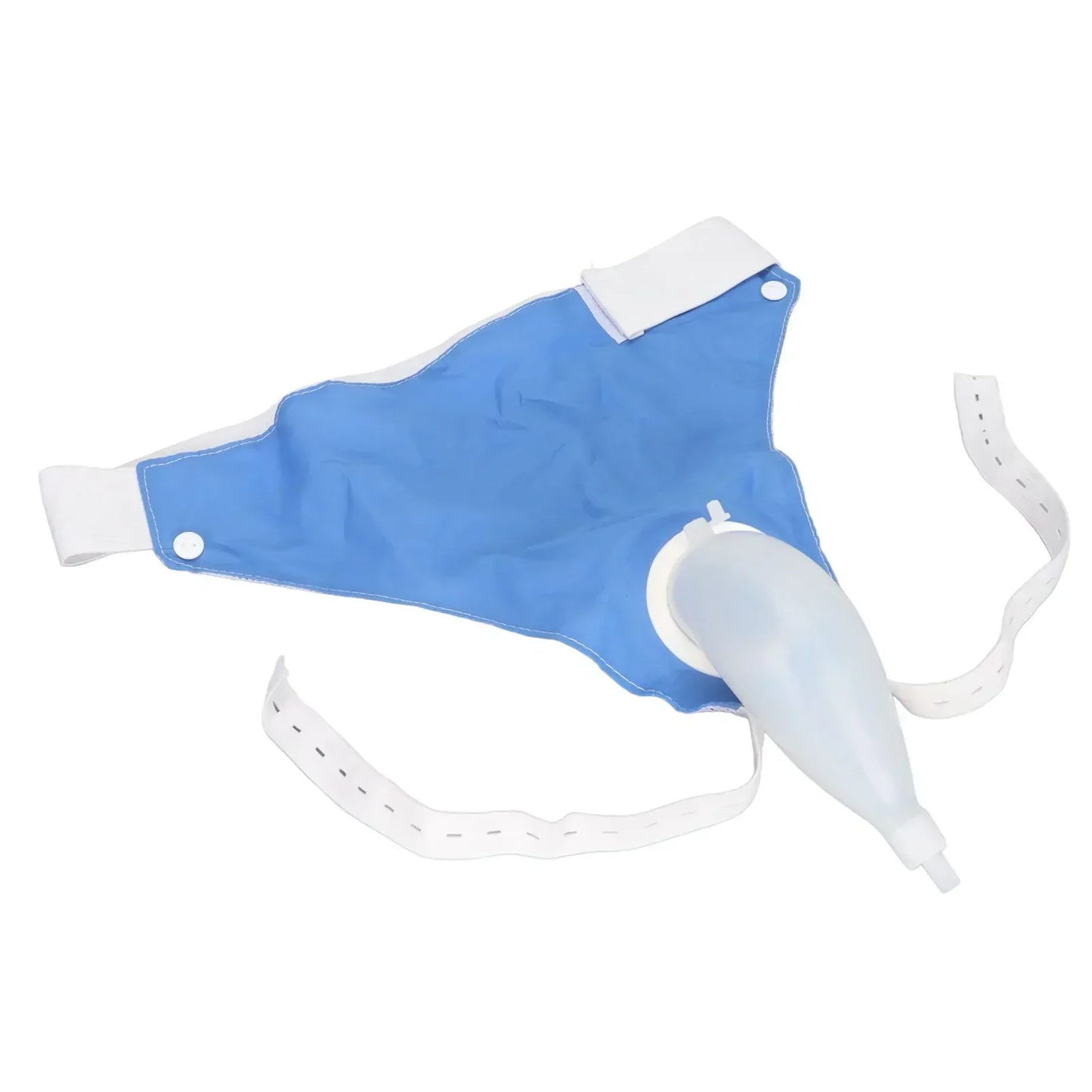 ComfortFlow™ Wearable Urine Collector