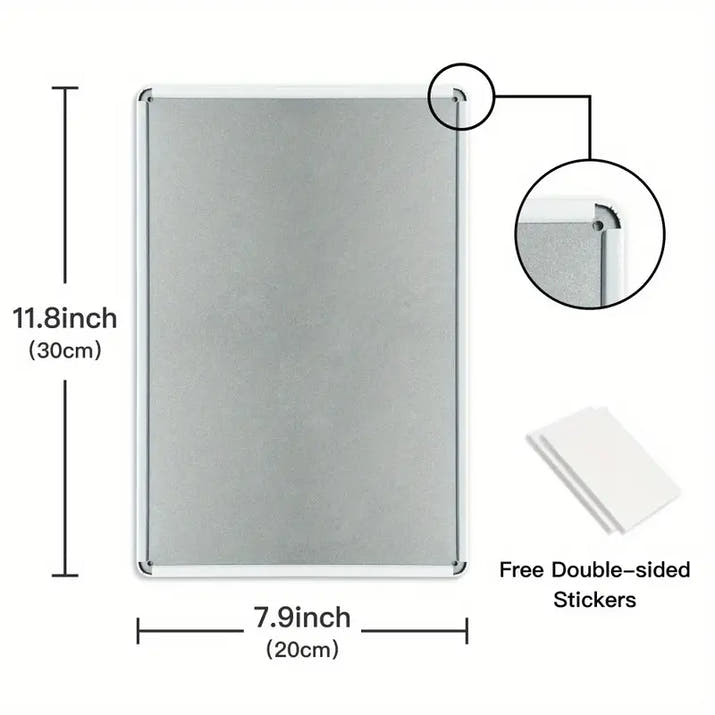 Vintage Bathroom Humor Metal Sign