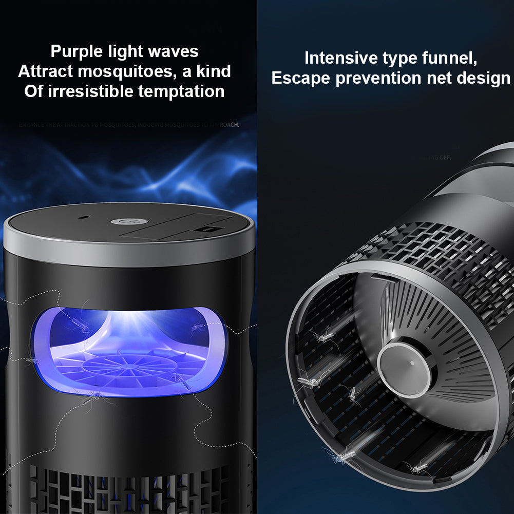 Electric mosquito killer