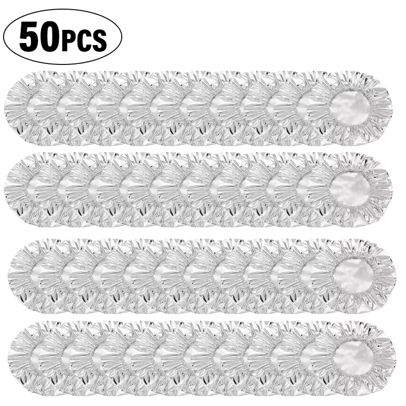 Reusable Elastic Food Covers