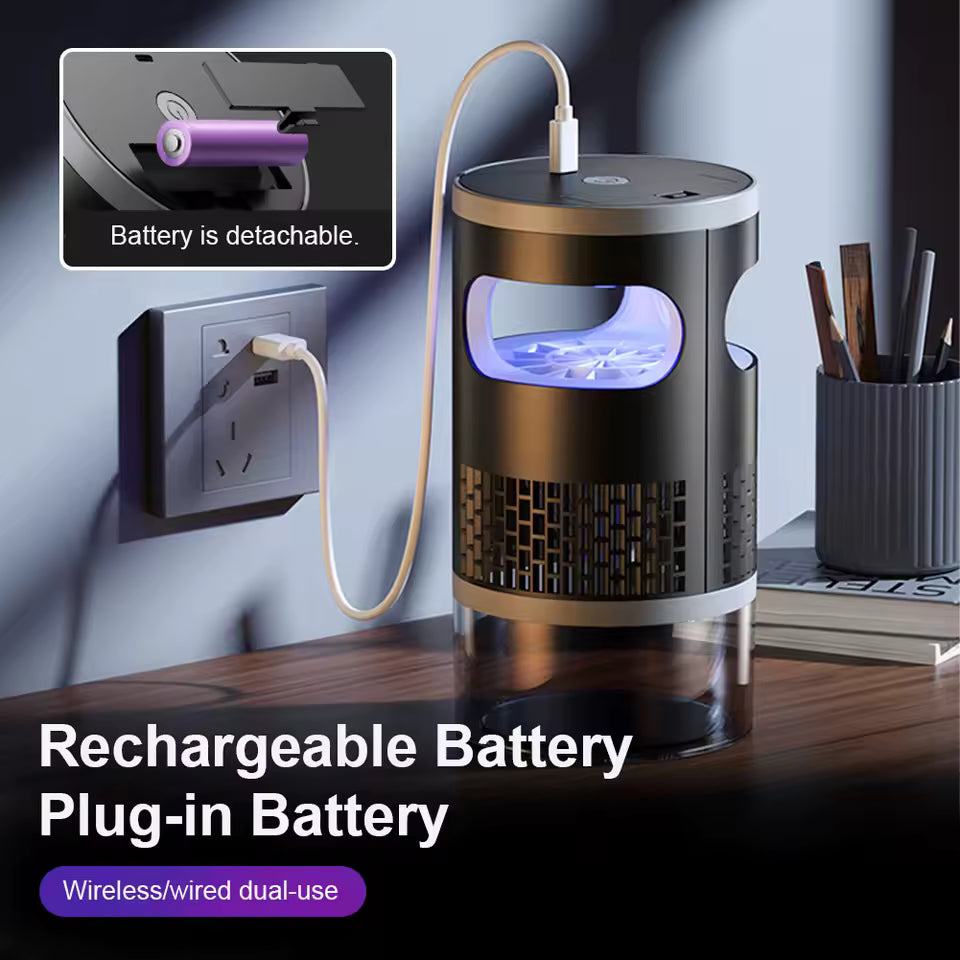 Electric mosquito killer