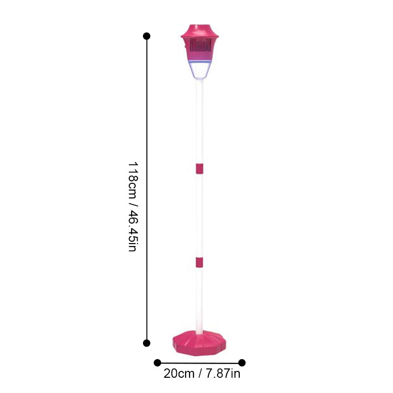 Automatic Bubble Machine