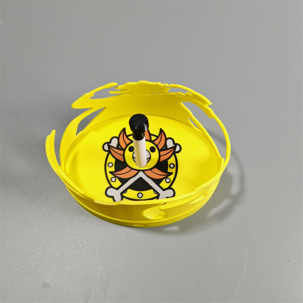 Anime Shadow Light