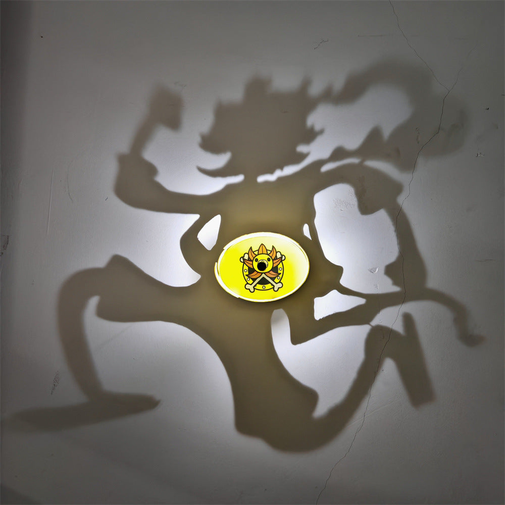 Anime Shadow Light