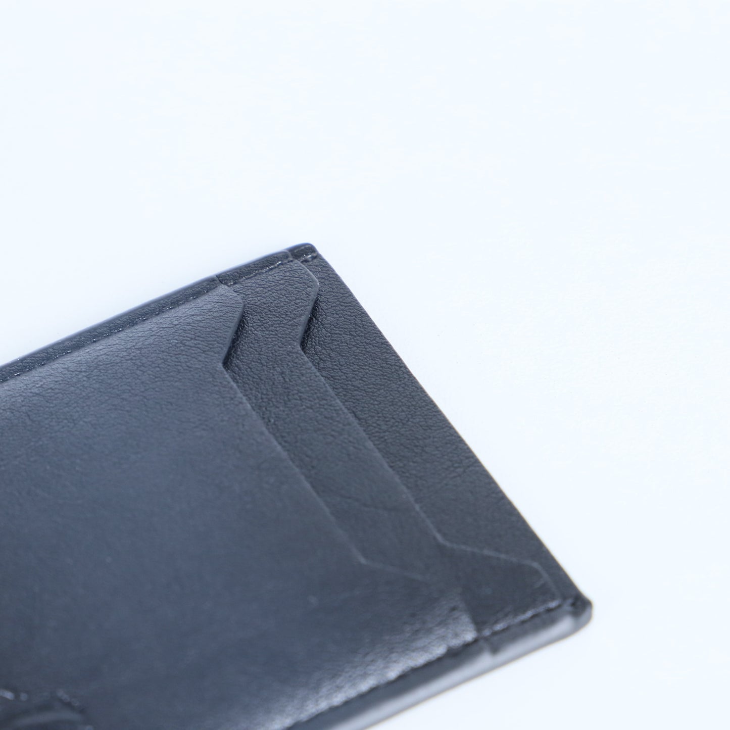 Men’s Batman Bifold Wallet – Lightweight PU Leather with Multiple Card Slots & Money Clip, Compact Card Holder for Travel & Daily Use