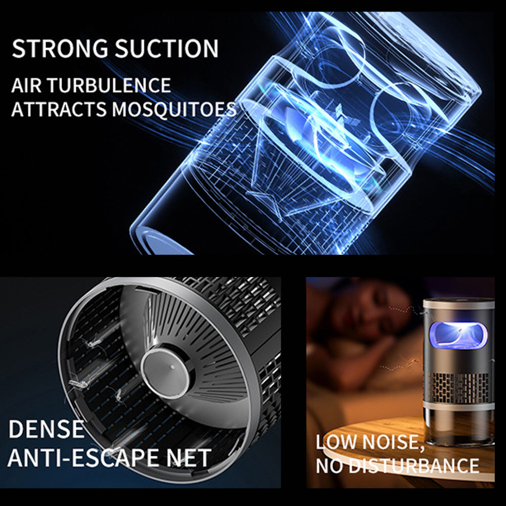 Electric mosquito killer