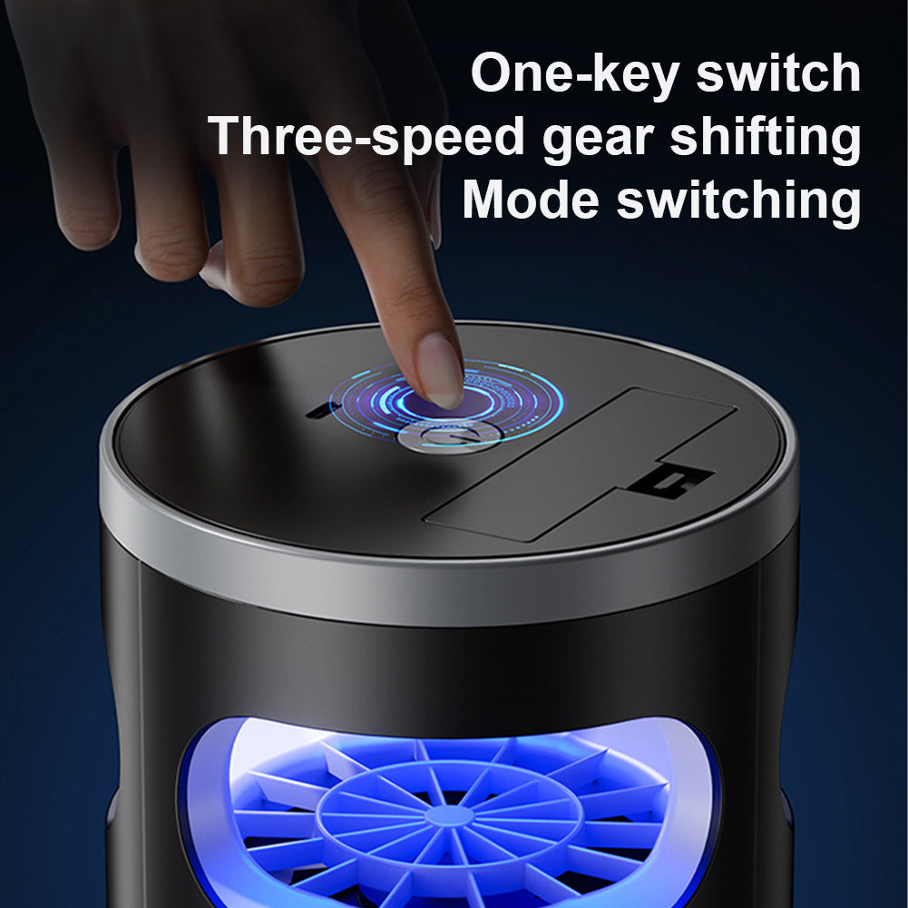 Electric mosquito killer
