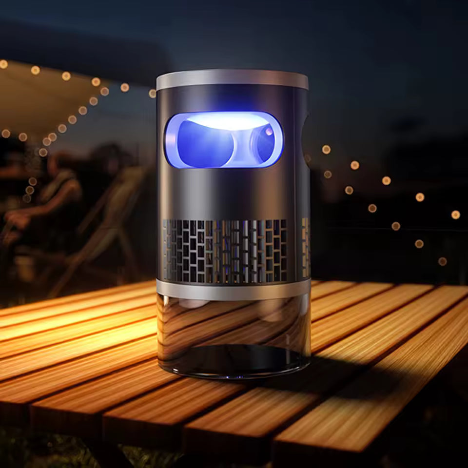 Electric mosquito killer