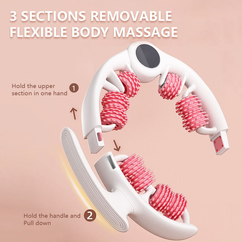 Cellulite Massager Roller