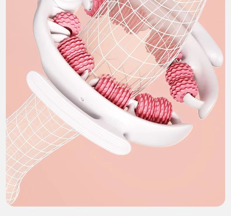 Cellulite Massager Roller